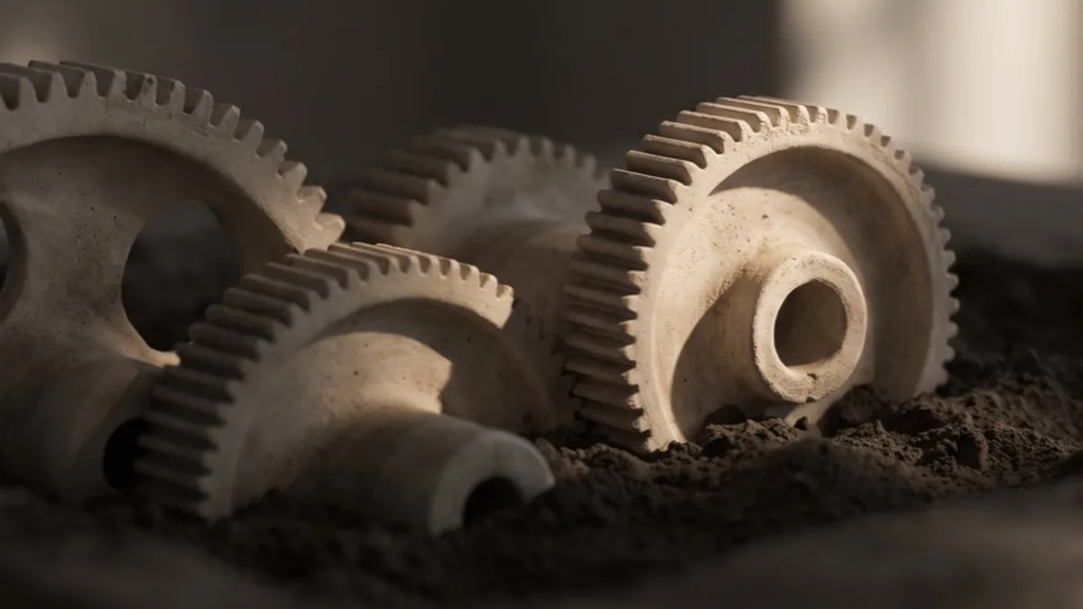 An agency rents you results. A system leaves you the machine.