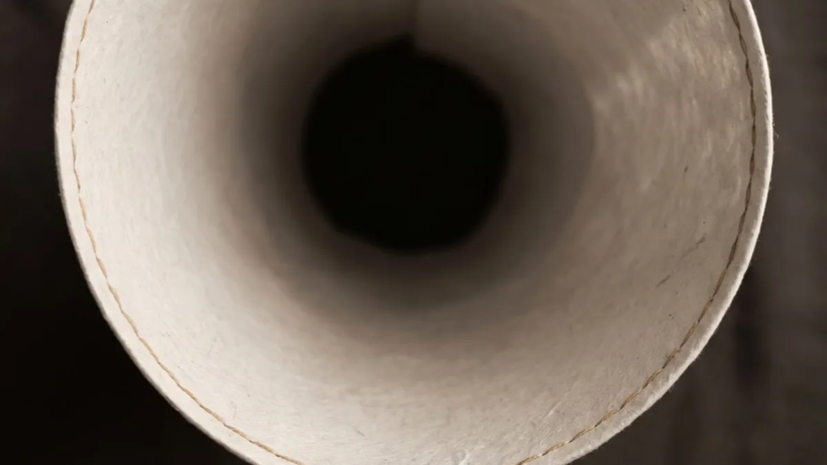 The leak is in the middle of the funnel, not at the top