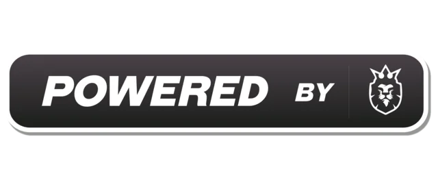 Powered by King